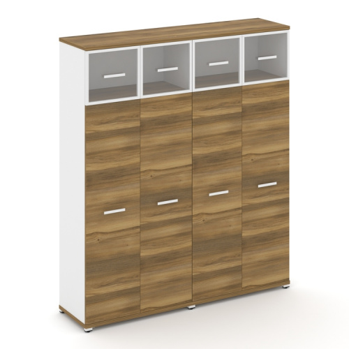 Шкаф офисный Concept CN.STS-527 RPW Шкаф офисный Concept CN.STS-527 RPW