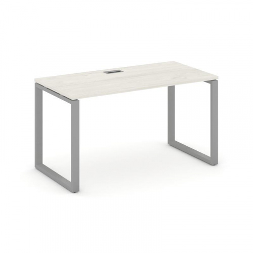 Style Project Стол письменный SN-6O.SP-005 Дуб Табак/Металл Черный 1780*600*750 фото 23