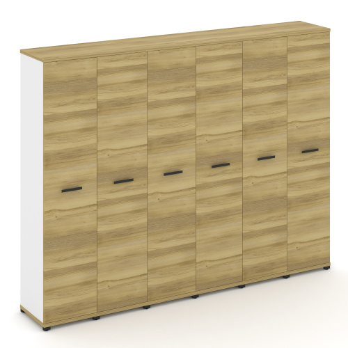 Шкаф офисный Concept CN.STU-568 W фото 8 Шкаф офисный Concept CN.STU-568 W фото 8