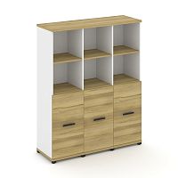 Шкаф офисный Concept CN.STU-431 B