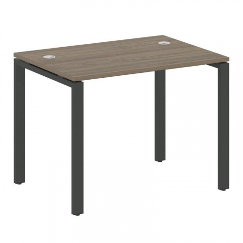 Стол письменный Metal System БП.СП-1 фото 12 Стол письменный Metal System БП.СП-1 фото 12