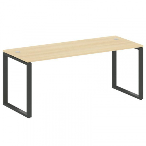 Стол письменный Metal System БО.СП-5 фото 12 Стол письменный Metal System БО.СП-5 фото 12