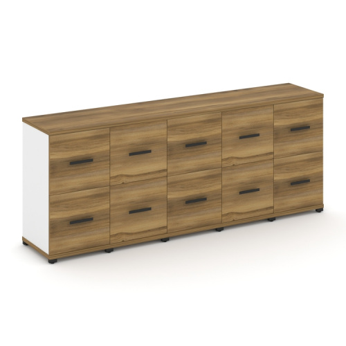 Шкаф офисный Concept CN.STU-252 B Шкаф офисный Concept CN.STU-252 B