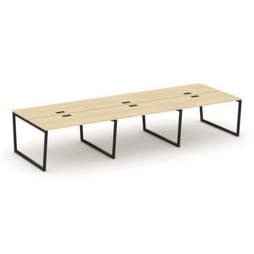 Style Project Рабочая станция 2-х сторон. SN-4T2.DRS-063 Акация Лорка/Металл Антрацит/Заглушка Пласт фото 19 Style Project Рабочая станция 2-х сторон. SN-4T2.DRS-063 Акация Лорка/Металл Антрацит/Заглушка Пласт фото 19