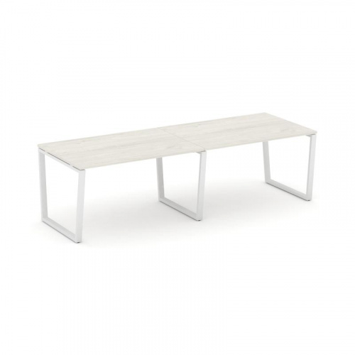 Style Project Стол переговорный SN-6T2.SPRG-012.3 Акация Лорка/Металл Антрацит 2360*980*750 фото 13 Style Project Стол переговорный SN-6T2.SPRG-012.3 Акация Лорка/Металл Антрацит 2360*980*750 фото 13