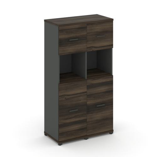 Шкаф офисный Concept CN.STU-425 A Шкаф офисный Concept CN.STU-425 A