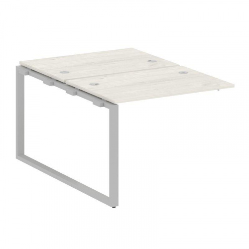 Брифинг-приставка на О-обр. м/к Metal System БО.ПРС-СП-2.1 фото 4