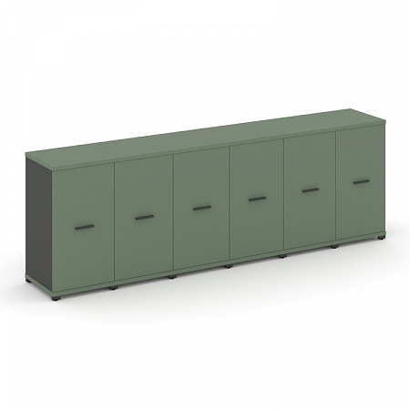 Шкаф офисный Concept CN.STU-263 A