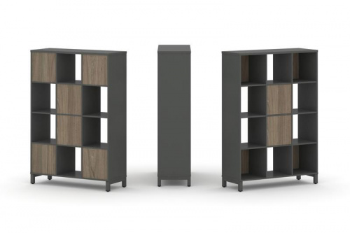 Набор стеллажа Style Project SN.NS-431 фото 16 Набор стеллажа Style Project SN.NS-431 фото 16