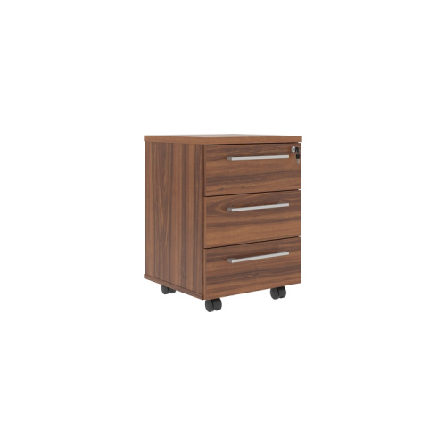 Тумба мобильная Zenn AMC-3D.A фото 2 Тумба мобильная Zenn AMC-3D.A фото 2