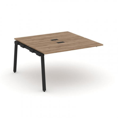 Style Project Проходной наб. элем. SN-5A.DNRS-021 Дуб Табак/Металл Белый 980*1632*750 Style Project Проходной наб. элем. SN-5A.DNRS-021 Дуб Табак/Металл Белый 980*1632*750