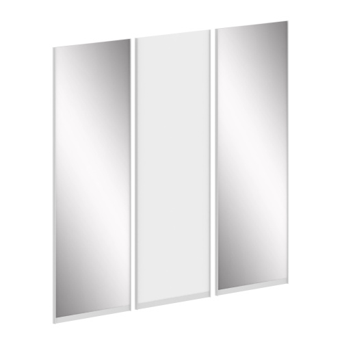 Комплект дверей ЛДСП для шкафа низкого L=2069мм Maris SH.ZDZK-4.2 фото 7 Комплект дверей ЛДСП для шкафа низкого L=2069мм Maris SH.ZDZK-4.2 фото 7