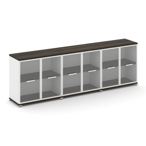 Шкаф офисный Concept CN.STS-233 RPW фото 2 Шкаф офисный Concept CN.STS-233 RPW фото 2