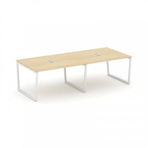 Style Project Стол переговорный SN-4T2.SPRG-042 Акация Лорка/Металл Антрацит/Заглушка Металл Антраци фото 21 Style Project Стол переговорный SN-4T2.SPRG-042 Акация Лорка/Металл Антрацит/Заглушка Металл Антраци фото 21