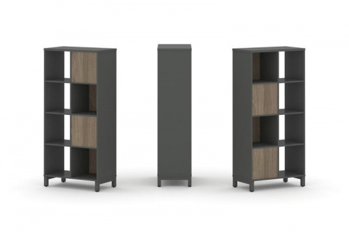 Набор стеллажа Style Project SN.NSD-421 фото 16 Набор стеллажа Style Project SN.NSD-421 фото 16