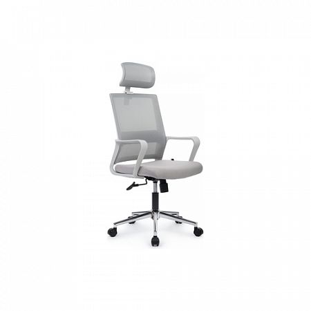 Кресло офисное Mint RCH M1029HWE (Сетка/Ткань)