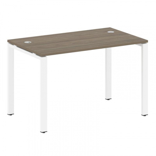 Стол письменный Metal System БП.СП-2 фото 7 Стол письменный Metal System БП.СП-2 фото 7