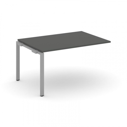 Style Project Проходной наб. элем. перег. стола SN-6P.NSPRG-004.3 Дуб Табак/Металл Антрацит 1580*980 фото 8 Style Project Проходной наб. элем. перег. стола SN-6P.NSPRG-004.3 Дуб Табак/Металл Антрацит 1580*980 фото 8