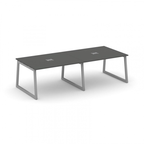 Style Project Стол переговорный SN-5T1.SPRG-044 Акация Лорка/Металл Антрацит/Заглушка Металл Антраци фото 19 Style Project Стол переговорный SN-5T1.SPRG-044 Акация Лорка/Металл Антрацит/Заглушка Металл Антраци фото 19