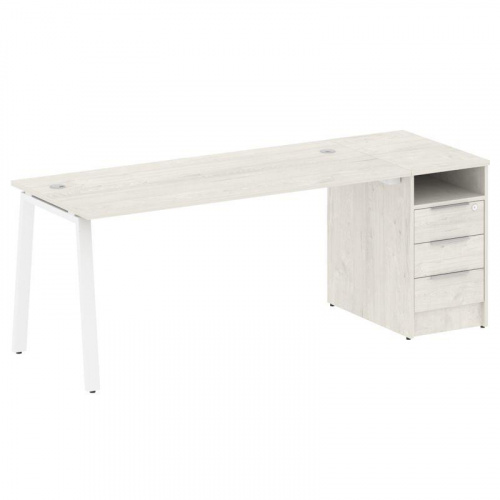 Бенч-система с тумбой Metal System БА.РС-СТП-1.4 фото 2 Бенч-система с тумбой Metal System БА.РС-СТП-1.4 фото 2