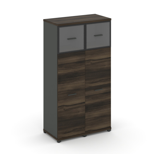 Шкаф офисный Concept CN.STU-424 RPB Шкаф офисный Concept CN.STU-424 RPB