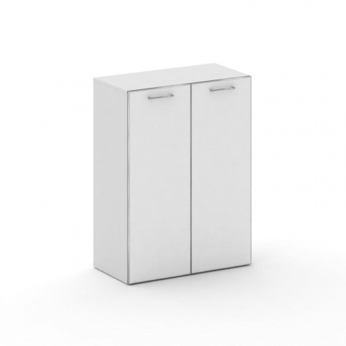 Шкаф офисный средний Cross CR.ST-204 фото 2 Шкаф офисный средний Cross CR.ST-204 фото 2