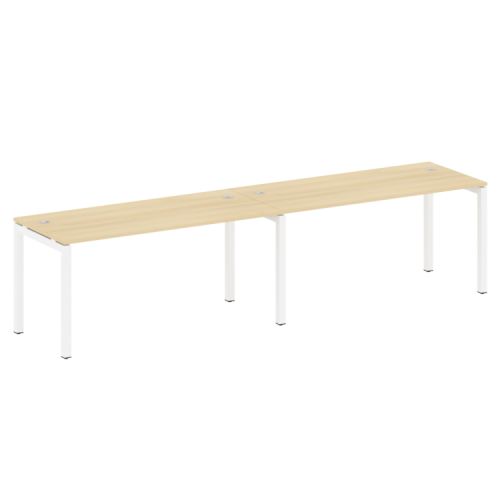 Бенч-система на 2 места на П-обр. м/к Metal System Quattro 50БП.СМ-2.4 фото 5 Бенч-система на 2 места на П-обр. м/к Metal System Quattro 50БП.СМ-2.4 фото 5