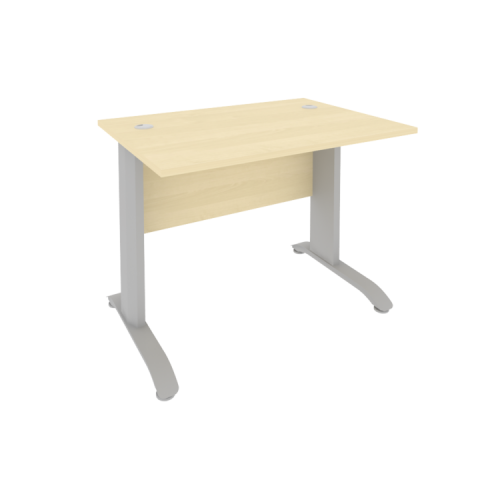 Стол письменный Riva Metal-L ПЛ.СП-1 фото 4 Стол письменный Riva Metal-L ПЛ.СП-1 фото 4