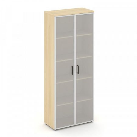 Шкаф высокий широкий Style Project SN.STS.E-109