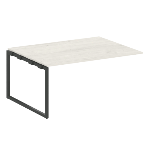 Проходной элемент перег. стола на О-обр. м/к Metal System Quattro 40БО.ППРГ-4 фото 12 Проходной элемент перег. стола на О-обр. м/к Metal System Quattro 40БО.ППРГ-4 фото 12