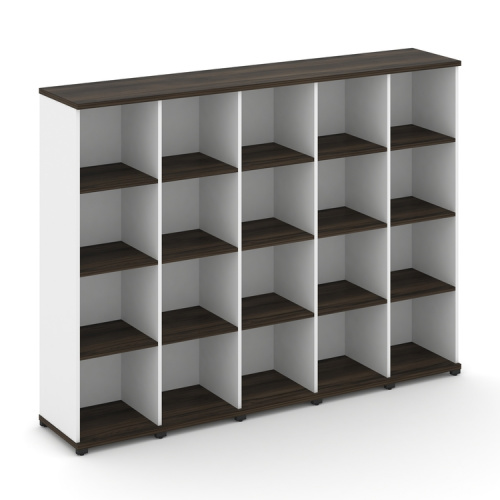 Стеллаж офисный Concept CN.STU-450 фото 7 Стеллаж офисный Concept CN.STU-450 фото 7