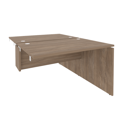 Стол-приставка двойной к опорным элементам Onix O.D.SPR-2.8 фото 8 Стол-приставка двойной к опорным элементам Onix O.D.SPR-2.8 фото 8