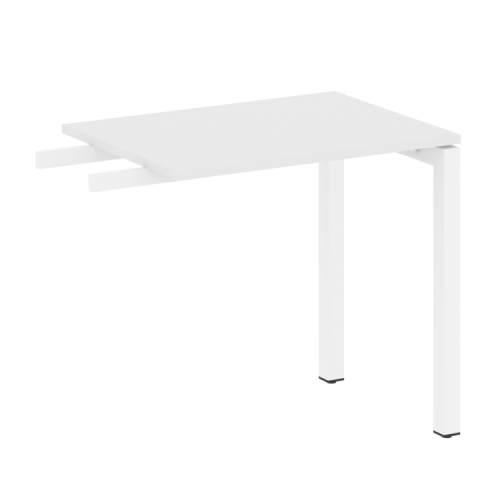 Приставной элемент на П-обр. м/к Metal System Quattro 50БП.ПР-2 фото 8 Приставной элемент на П-обр. м/к Metal System Quattro 50БП.ПР-2 фото 8