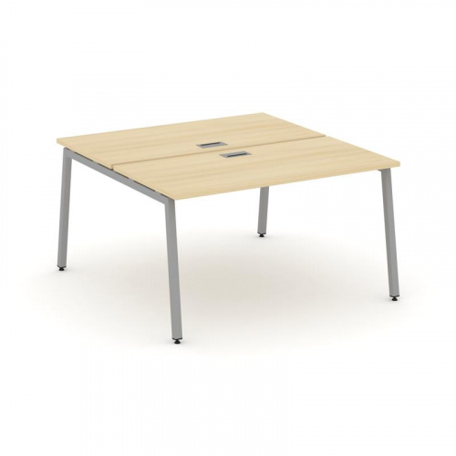 Style Project Рабочая станция 2-х сторон. SN-4A.DRS-011 Белый/Металл Антрацит 980*1432*750 фото 11 Style Project Рабочая станция 2-х сторон. SN-4A.DRS-011 Белый/Металл Антрацит 980*1432*750 фото 11