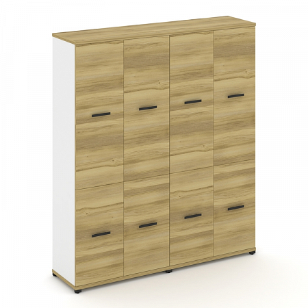 Шкаф офисный Concept CN.STS-522 B