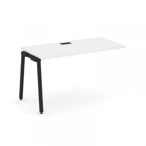 Style Project Проходной наб. элем. SN-4A.ONRS-003 Антрацит/Металл Черный 1380*600*750 фото 15