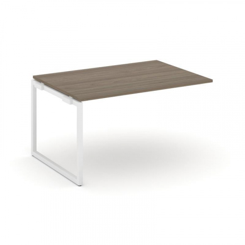 Style Project Проходной наб. элем. перег. стола SN-4O.NSPRG-003.3 Дуб Наварра/Металл Белый 1380*980* фото 8 Style Project Проходной наб. элем. перег. стола SN-4O.NSPRG-003.3 Дуб Наварра/Металл Белый 1380*980* фото 8