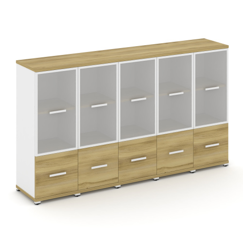 Шкаф офисный Concept CN.STU-352 RMW фото 3