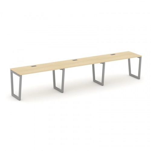 Style Project Рабочая станция 1 сторон. SN-5T2.ORS-043 Акация Лорка/Металл Антрацит/Заглушка Пластик фото 20 Style Project Рабочая станция 1 сторон. SN-5T2.ORS-043 Акация Лорка/Металл Антрацит/Заглушка Пластик фото 20