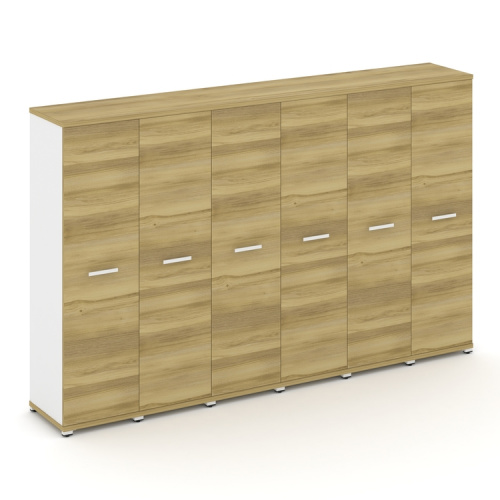 Шкаф офисный Concept CN.STU-466 W фото 3 Шкаф офисный Concept CN.STU-466 W фото 3