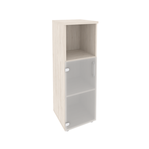 Шкаф офисный средний Onix O.SU-2.2 (L) Шкаф офисный средний Onix O.SU-2.2 (L)