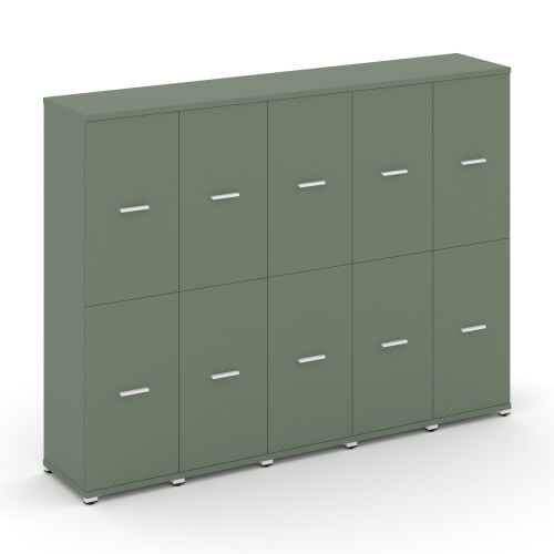 Шкаф офисный Concept CN.STU-452 W Шкаф офисный Concept CN.STU-452 W