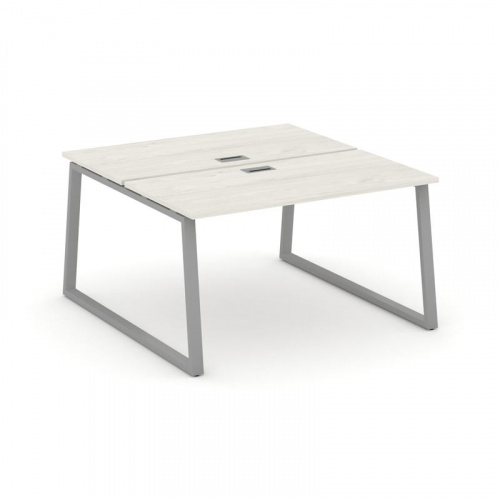 Style Project Рабочая станция 2-х сторон. SN-6T1.DRS-023 Акация Лорка/Металл Антрацит/Заглушка Пласт фото 12 Style Project Рабочая станция 2-х сторон. SN-6T1.DRS-023 Акация Лорка/Металл Антрацит/Заглушка Пласт фото 12