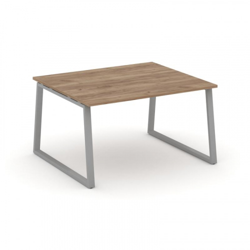 Style Project Стол переговорный SN-6T1.SPRG-033.3 Акация Лорка/Металл Антрацит 1380*1180*750 фото 11 Style Project Стол переговорный SN-6T1.SPRG-033.3 Акация Лорка/Металл Антрацит 1380*1180*750 фото 11