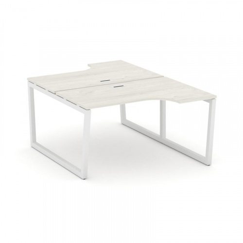 Style Project Рабочая станция эргоном. SN-5T2.DRPA-022 Акация Лорка/Металл Антрацит/Заглушка Пластик фото 13 Style Project Рабочая станция эргоном. SN-5T2.DRPA-022 Акация Лорка/Металл Антрацит/Заглушка Пластик фото 13