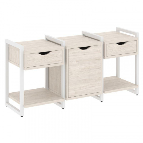 Тумба на регулируемых опорах Loft VR.L-TN-6.O фото 4 Тумба на регулируемых опорах Loft VR.L-TN-6.O фото 4