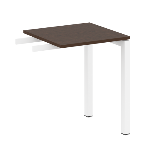 Приставной элемент на П-обр. м/к Metal System Quattro 50БП.ПР-1 фото 5 Приставной элемент на П-обр. м/к Metal System Quattro 50БП.ПР-1 фото 5