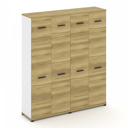 Шкаф офисный Concept CN.STS-527 B