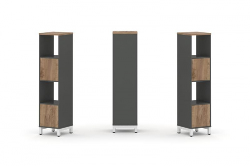 Набор стеллажа Style Project SN.NS-411 фото 13 Набор стеллажа Style Project SN.NS-411 фото 13