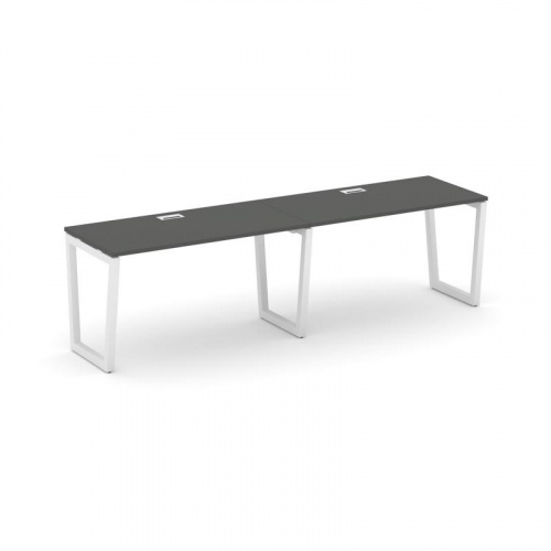 Style Project Рабочая станция 1 сторон. SN-5T2.ORS-003 Акация Лорка/Металл Антрацит/Заглушка Пластик фото 19 Style Project Рабочая станция 1 сторон. SN-5T2.ORS-003 Акация Лорка/Металл Антрацит/Заглушка Пластик фото 19